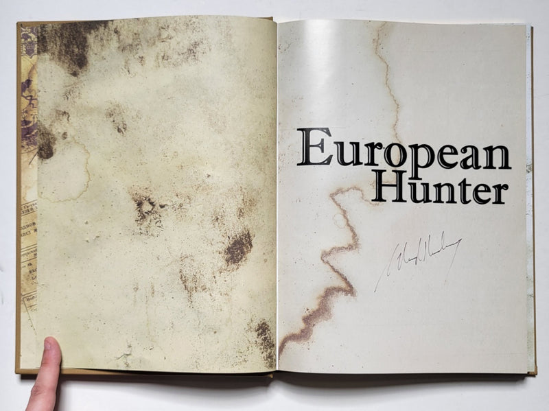 European Hunter Deluxe Edition