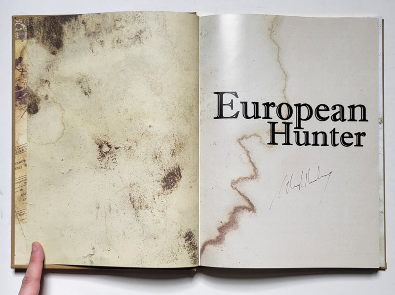 European Hunter Deluxe Edition