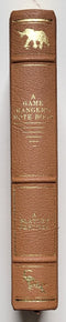 A Game Ranger’s Note-Book