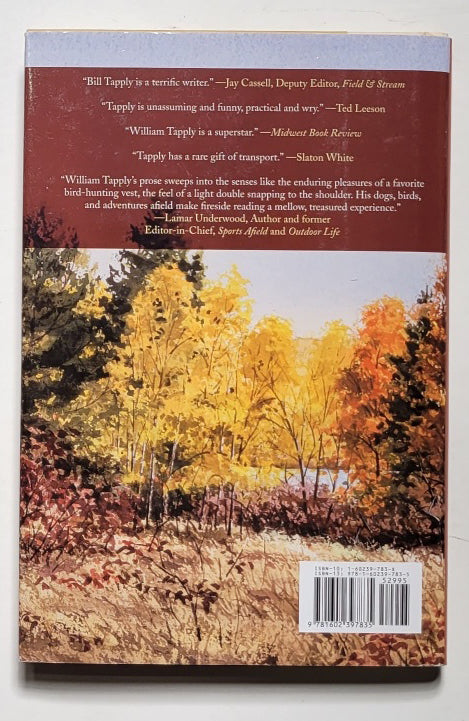 Upland Autumn