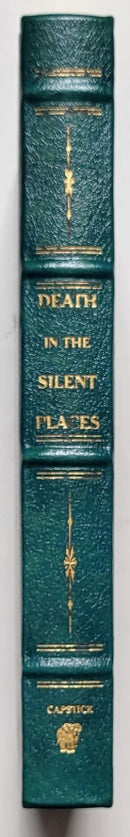 Death in the Silent Places