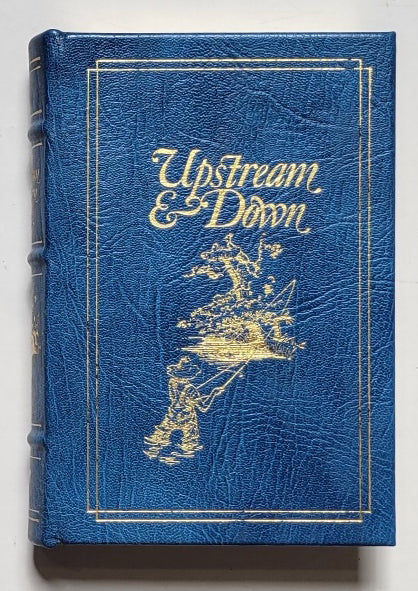 Upstream & Down