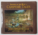 Legends of the Hunt—Campfire Tales