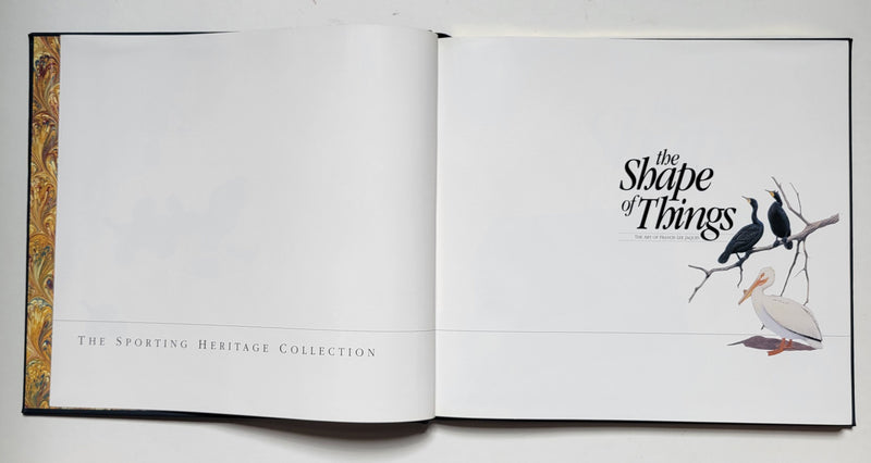 The Shape of Things: The Art of Francis Lee Jaques
