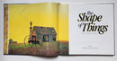 The Shape of Things: The Art of Francis Lee Jaques