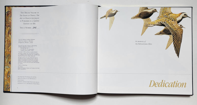 The Shape of Things: The Art of Francis Lee Jaques