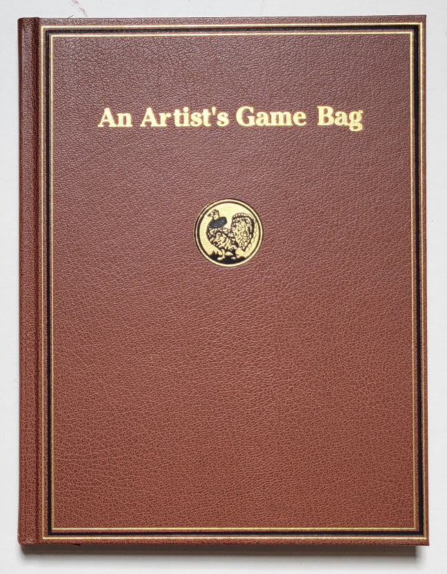 An Artist’s Game Bag