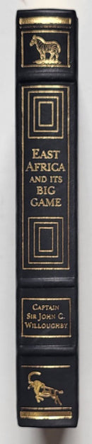 East Africa and Its Big Game
