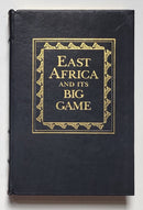 East Africa and Its Big Game