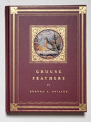 Grouse Feathers