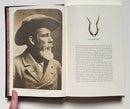 A Hunter’s Wanderings in Africa