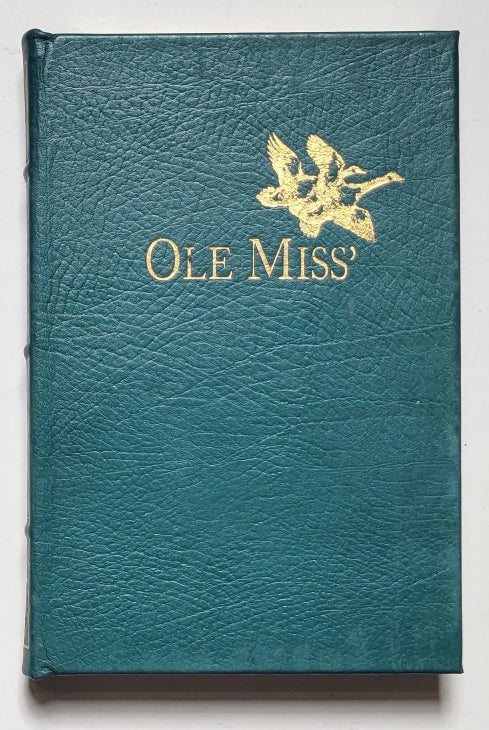 Ole Miss’