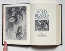 Wild Beasts and Their Ways