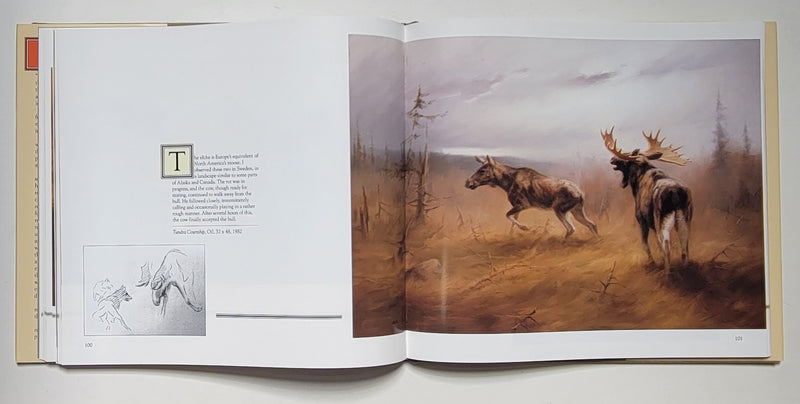 The Moving Art of Manfred Schatz