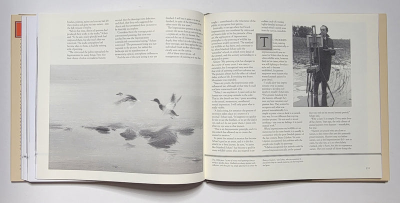 The Moving Art of Manfred Schatz