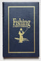 Fishing a Trout Stream