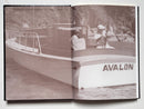 An American Angler in Australia