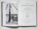 An American Angler in Australia
