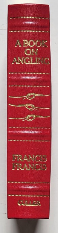 A Book on Angling