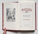 A Book on Angling