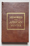 Memories of an African Hunter