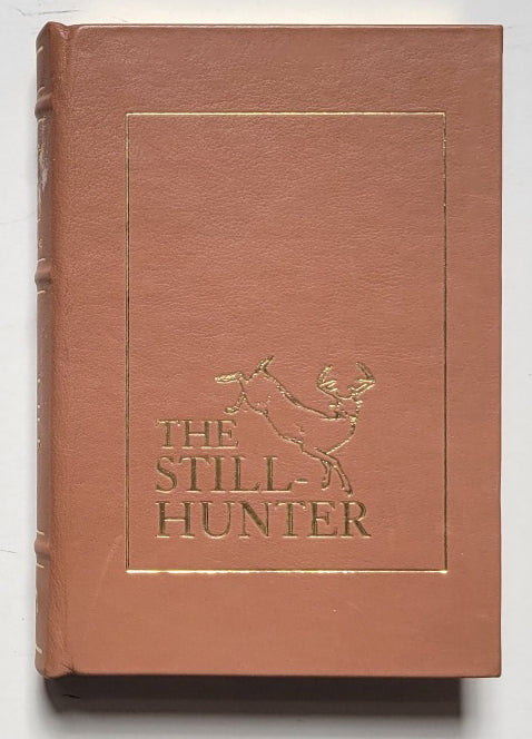 The Still-Hunter