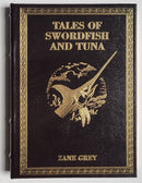 Tales of Swordfish and Tuna