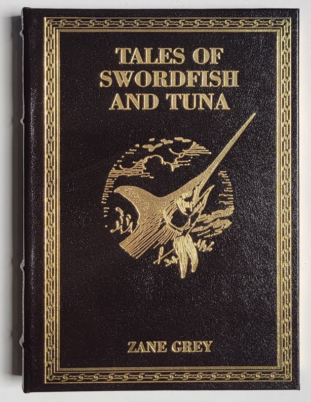 Tales of Swordfish and Tuna