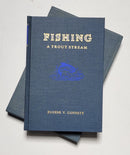 Fishing a Trout Stream