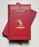 Colonel Hawker’s Shooting Diaries