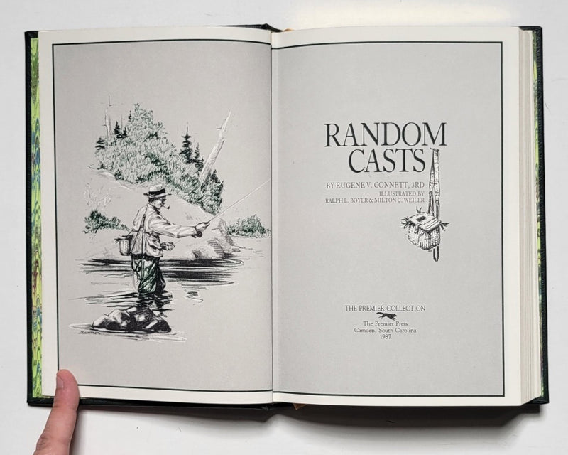 Random Casts