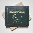 The Animal Art of Wilhelm Kuhnert
