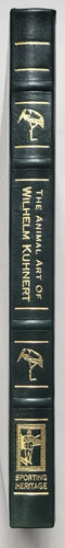 The Animal Art of Wilhelm Kuhnert