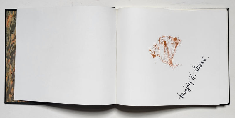 The Animal Art of Wilhelm Kuhnert