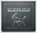 The Animal Art of Wilhelm Kuhnert