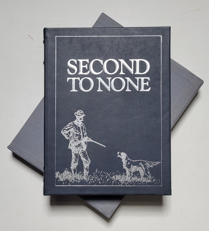 Second to None