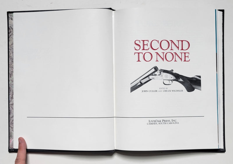 Second to None