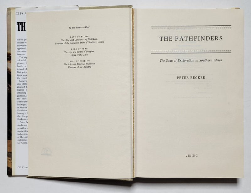 The Pathfinders