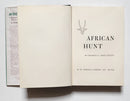 African Hunt