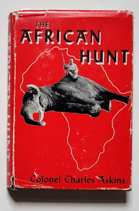 The African Hunt