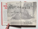 The African Hunt