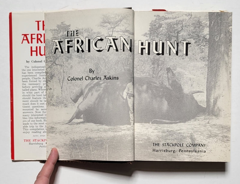 The African Hunt
