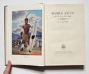 Shaka Zulu: The Rise of the Zulu Empire