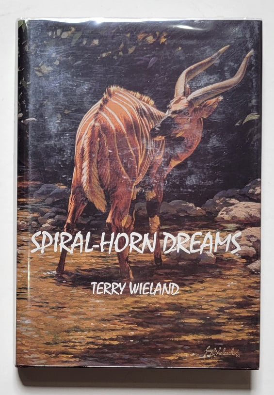 Spiral-Horn Dreams
