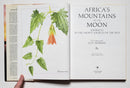Africa’s Mountains of the Moon