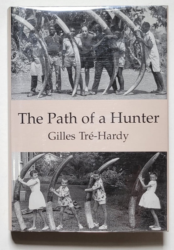 The Path of a Hunter