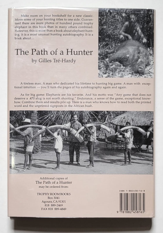 The Path of a Hunter