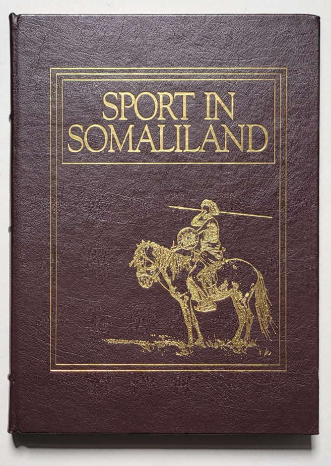 Sport in Somaliland