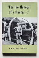 For the Honour of a Hunter