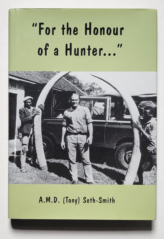 For the Honour of a Hunter